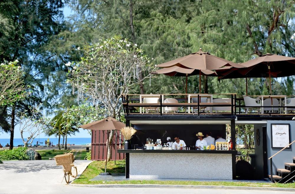 Double Pool Villas By Banyan Tree Bang Tao Beach  Exterior photo