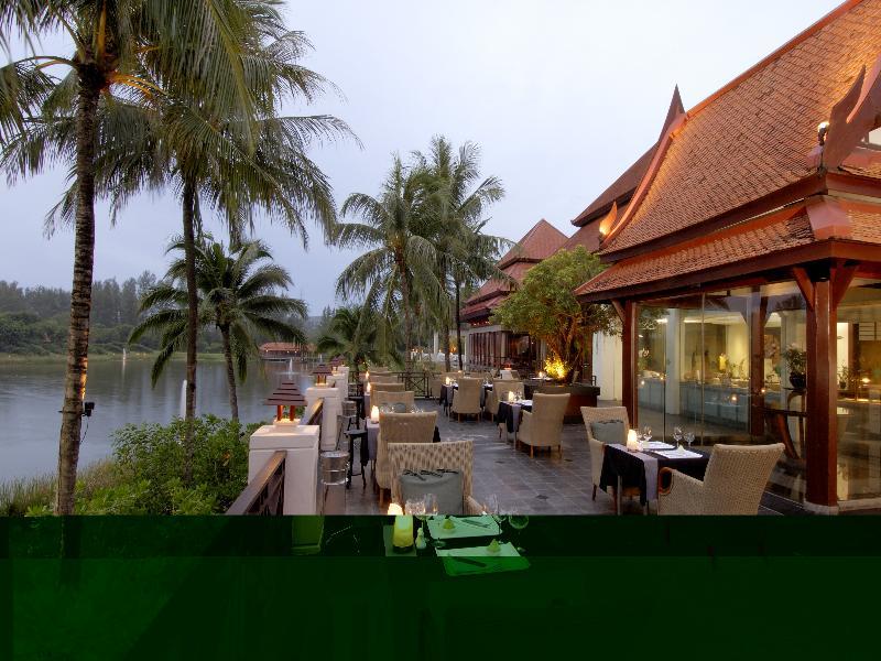 Double Pool Villas By Banyan Tree Bang Tao Beach  Exterior photo