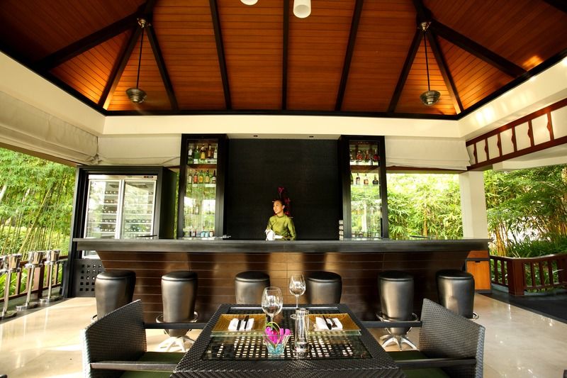 Double Pool Villas By Banyan Tree Bang Tao Beach  Exterior photo